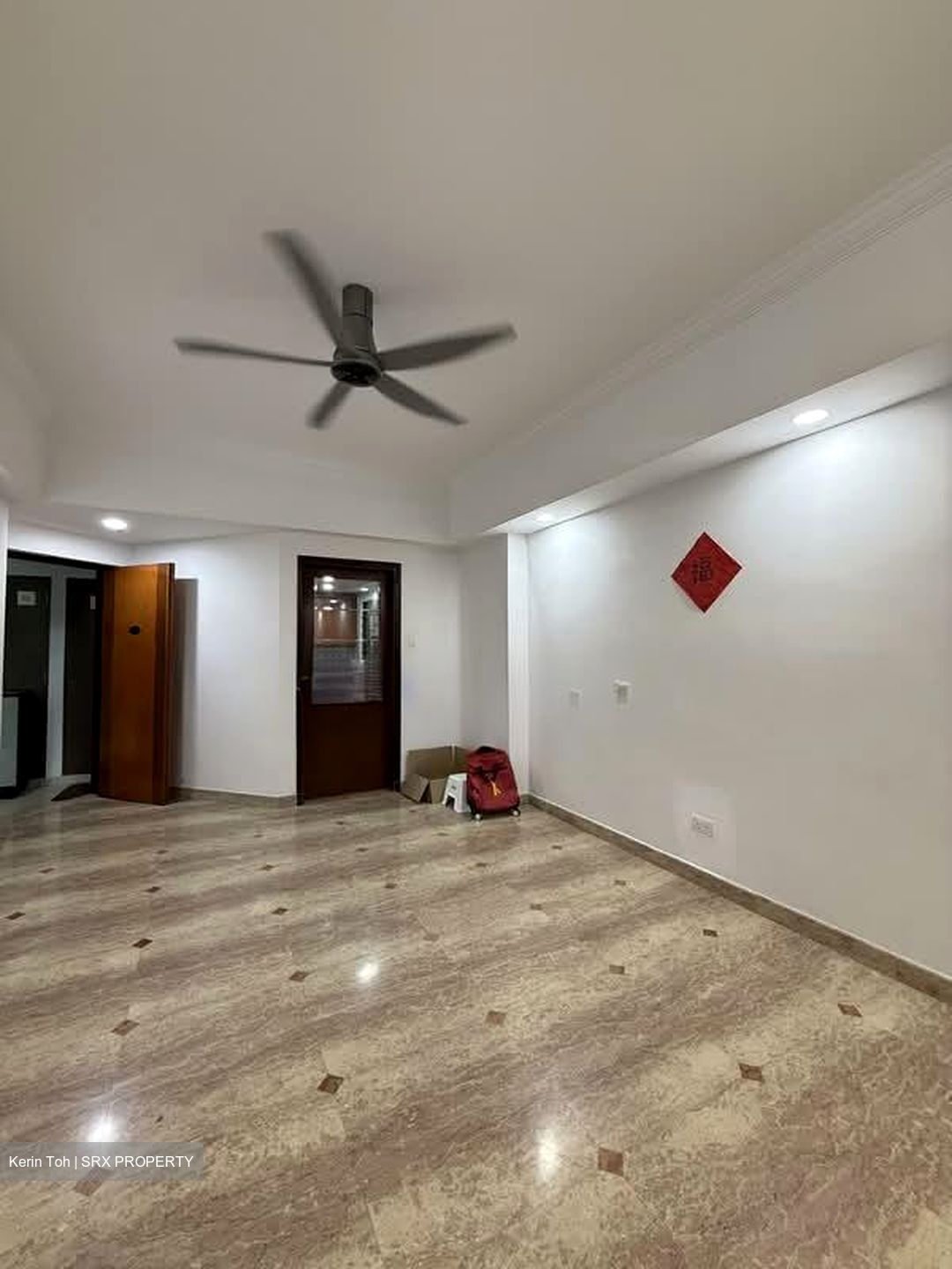Signature Park (D21), Condominium #544066381